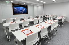 世奥国际中心 亚奥现房 精装配家具 - 缩略图 15