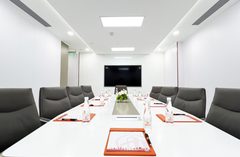 世奥国际中心 亚奥现房 精装配家具 - 缩略图 16