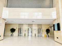 芍药居现房 世奥国际中心451平 正对电梯 全新装修 - 缩略图 4