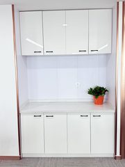 芍药居现房 世奥国际中心451平 正对电梯 全新装修 - 缩略图 6