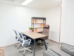 芍药居现房 世奥国际中心451平 正对电梯 全新装修 - 缩略图 9