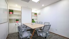 世奥国际中心 1253平米 精装现房 - 缩略图 10