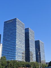 世纪科贸大厦 C座 110平 新装修 - 缩略图 4