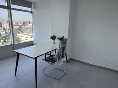 世纪科贸大厦 C座 110平 新装修 - 缩略图 5