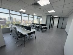 世纪科贸大厦 C座 110平 新装修 - 缩略图 7