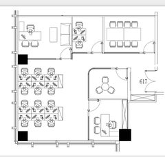 光华路现房 世纪财富 双地铁 - 缩略图 2