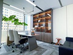 光华路现房 世纪财富 双地铁 - 缩略图 8