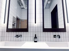 光华路现房 世纪财富 双地铁 - 缩略图 15