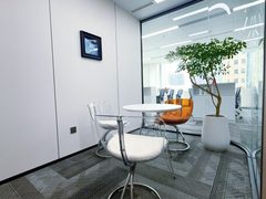 光华路现房 世纪财富 双地铁 - 缩略图 4