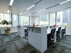 光华路现房 世纪财富 双地铁 - 缩略图 6