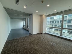 CBD现房 世纪财富中心830平 双地铁 金融装修 - 缩略图 8