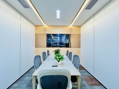 CBD现房 世纪财富中心386平 双地铁 - 缩略图 2