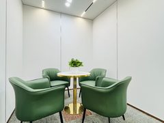 CBD现房 世纪财富中心386平 双地铁 - 缩略图 3