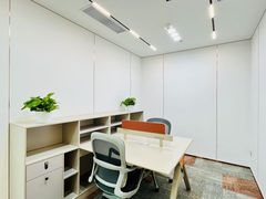 CBD现房 世纪财富中心386平 双地铁 - 缩略图 6