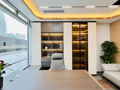 CBD现房 世纪财富中心386平 双地铁 - 缩略图 7