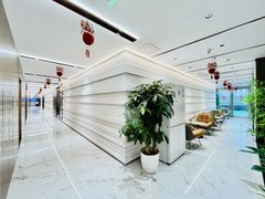 CBD现房 世纪财富中心386平 双地铁 - 缩略图 13