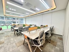 CBD西南向，租金低至一杯咖啡价 - 缩略图 24