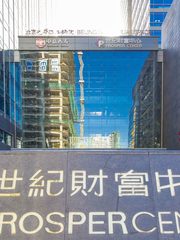 CBD西南向，租金低至一杯咖啡价 - 缩略图 19