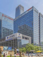 CBD西南向，租金低至一杯咖啡价 - 缩略图 17