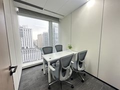 世纪财富中心 东塔6层353平 - 缩略图 7