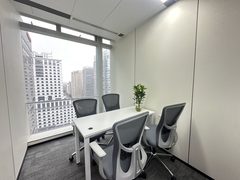 世纪财富中心 东塔6层353平 - 缩略图 8