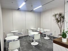 世纪财富中心 东塔6层353平 - 缩略图 3