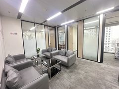 世纪财富中心 东塔6层353平 - 缩略图 4