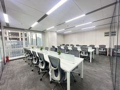 世纪财富中心 东塔6层353平 - 缩略图 5