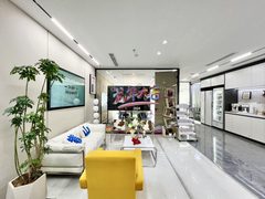 世纪财富中心 东塔6层353平 - 缩略图 12