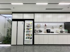 世纪财富中心 东塔6层353平 - 缩略图 14