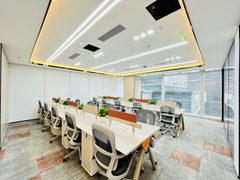 真房｜世纪财富中心｜297平｜4万｜这视野值不值？ - 缩略图 3