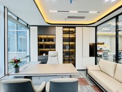 真房｜世纪财富中心｜297平｜4万｜这视野值不值？ - 缩略图 5