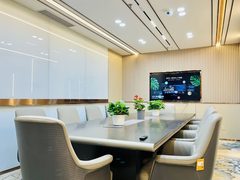 真房｜世纪财富中心｜297平｜4万｜这视野值不值？ - 缩略图 12