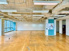 世纪财富中心429平西北朝向多间办公室 - 缩略图 3