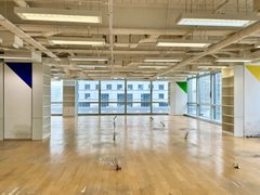 世纪财富中心429平西北朝向多间办公室 - 缩略图 2