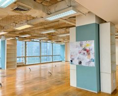 世纪财富中心429平西北朝向多间办公室 - 缩略图 4