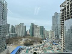 世纪财富中心429平西北朝向多间办公室 - 缩略图 6