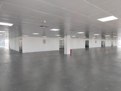 CBD现房 世纪财富中心1181平 双地铁 视野好 - 缩略图 3