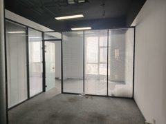 通州侨商中心89平南向隔断 - 缩略图 2