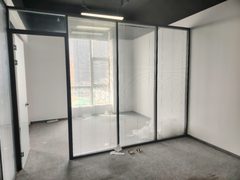 通州侨商中心89平南向隔断 - 缩略图 3