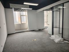 通州侨商中心89平南向隔断 - 缩略图 4