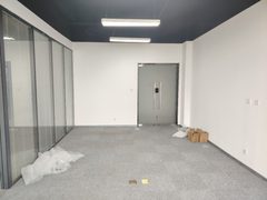 通州侨商中心89平南向隔断 - 缩略图 6