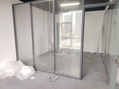 通州侨商中心89平南向隔断 - 缩略图 7