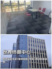 通州侨商中心东向小户型 - 缩略图 1