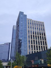 通州侨商中心东向小户型 - 缩略图 3