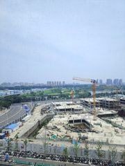 通州侨商中心东向小户型 - 缩略图 8