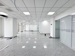 通州世界侨商中心 | 231㎡办公空间 - 缩略图 3