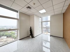 通州世界侨商中心 | 231㎡办公空间 - 缩略图 4