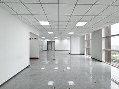 通州世界侨商中心 | 231㎡办公空间 - 缩略图 5