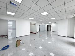 通州世界侨商中心 | 231㎡办公空间 - 缩略图 6